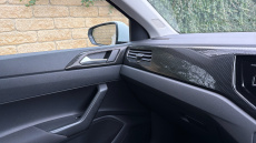 Volkswagen Polo 1.0 TSI Life 5dr Petrol Hatchback